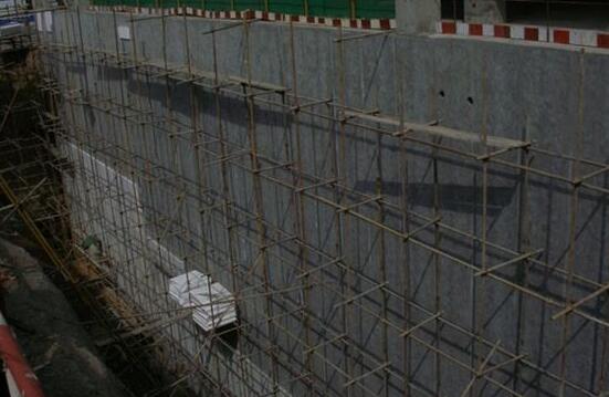張家港外墻防水刻不容緩，具體施工補漏方案如下