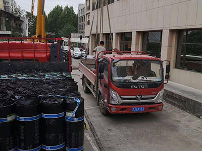 張家港「蘇州防水公司」地面防水材料種類有哪些?特性分別是什么?
