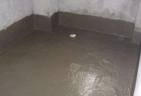 我們常見的防水涂料是怎樣防水的？它們一定是環(huán)保的么？
