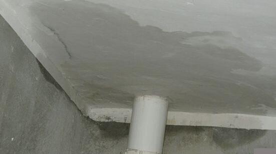 張家港墻面滲水有什么辦法修復？屋頂防水施工的時候這些要留意