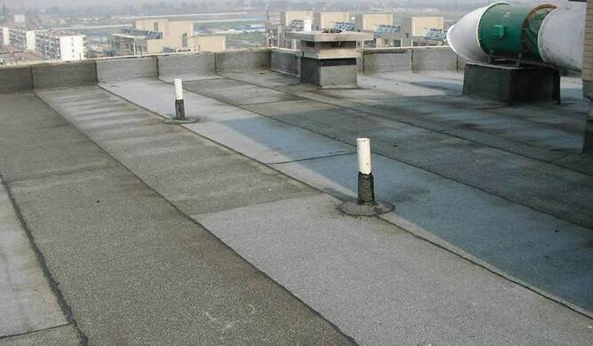 房屋哪些地方需要進行防水處理？驗收的時候這幾個店一定要仔細