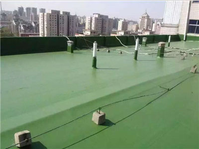 張家港蘇州防水工程施工中容易遇到的問題有哪些？