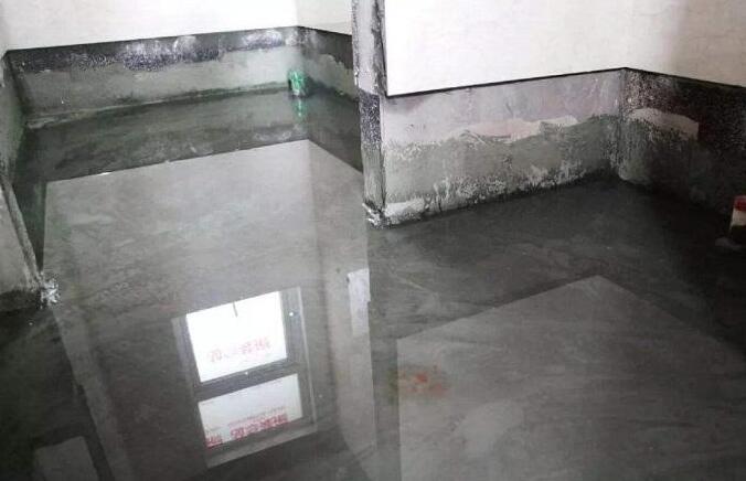 衛(wèi)生間的防水做多高比較合適？地下室防水混凝土施工的時(shí)候這些一定要注意