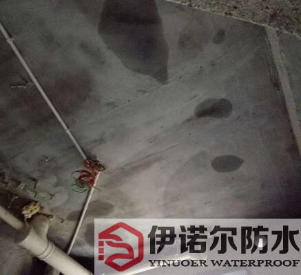 張家港防水補(bǔ)漏施工對地下室防水安全措施