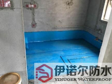 張家港如何做防水衛(wèi)生間，衛(wèi)生間防水注意什么？