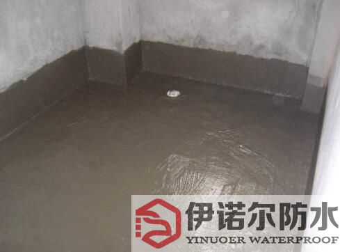 衛(wèi)生間防水和補(bǔ)漏的五種主要方法