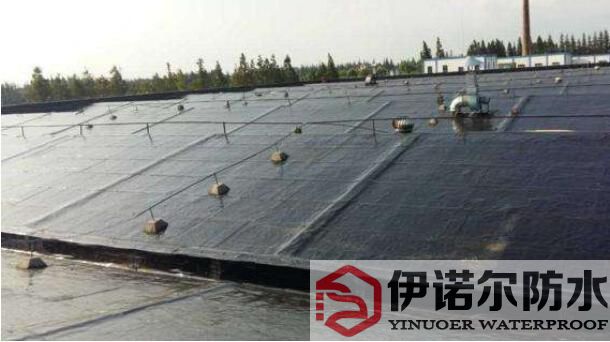 張家港蘇州專(zhuān)業(yè)防水工程中10個(gè)建筑位置的處理