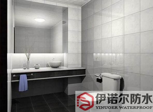 張家港蘇州防水的流程是怎么做的？