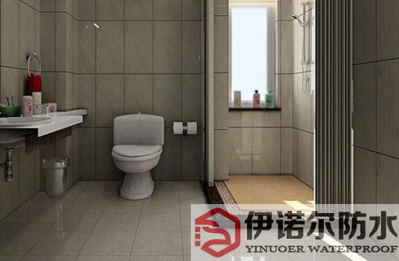 張家港衛(wèi)生間做防水用什么材料好？衛(wèi)生間應該如何防水？