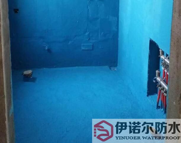 張家港如何處理不同部位的漏水