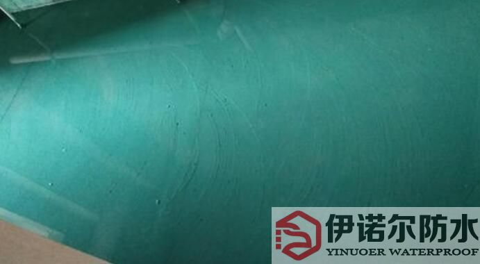 張家港防水層在結(jié)構(gòu)變形過程中發(fā)揮正常作用的關(guān)鍵