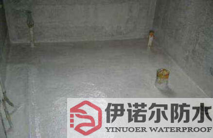 南京專業(yè)防水堵漏如何處理衛(wèi)生間？