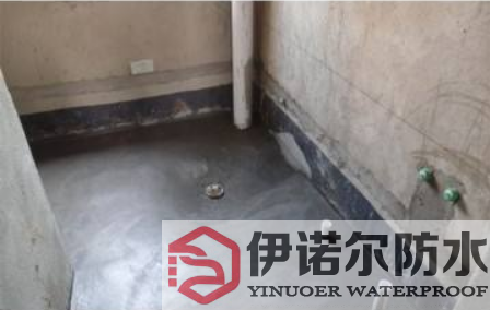 衛(wèi)生間防水施工，衛(wèi)生間防水涂料挑選
