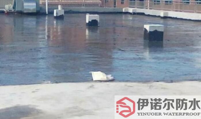 在防水滲漏施工中的作業(yè)流程又是什么呢？