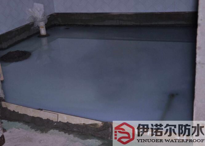 張家港蘇州防水工程的施工要點及優(yōu)劣鑒別技巧