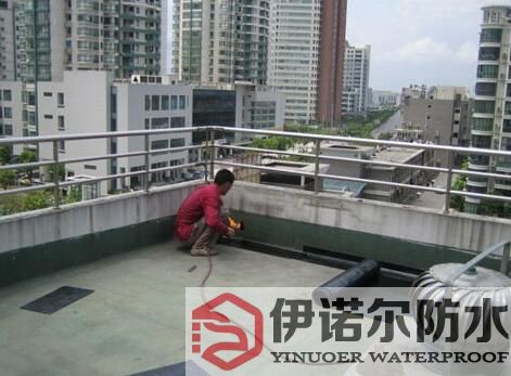張家港陽(yáng)臺(tái)防水的必要性和防水涂料的選擇