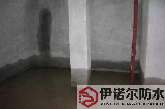 蘇州堵漏材料之防水膠能解決外墻滲漏嗎？
