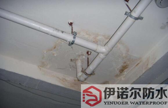 張家港防水補(bǔ)漏施工，家裝防水工程可不能忽略
