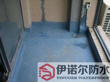陽臺滲漏嚴(yán)重，如何提高陽臺防水和密封施工效果？