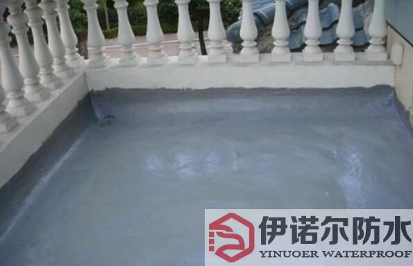 無錫專業(yè)防水補(bǔ)漏對獨(dú)棟別墅的屋頂花園防水方法