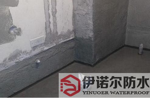 姑蘇在新房裝修中，家庭防水一定不能馬虎