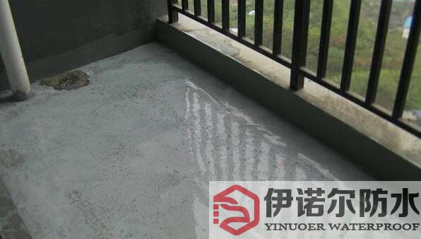 張家港到底什么是防水材料呢？