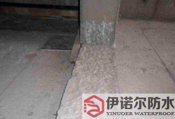 張家港房子漏水的工程解決辦法，補漏防水用什么材料好？