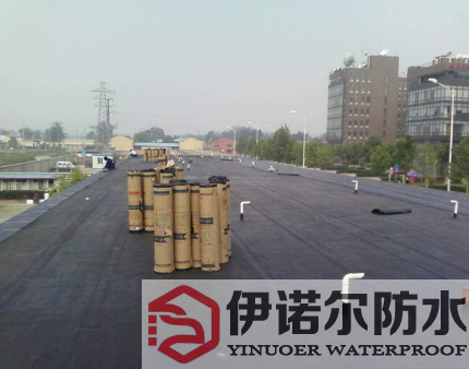 張家港專業(yè)防水補漏工程之防水材料有什么區(qū)別？