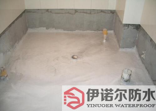 衛(wèi)生間必須做防水嗎？衛(wèi)生間防水你了解多少?