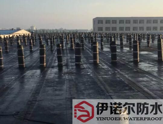 張家港在實際施工過程中，要如何確保防水補(bǔ)漏的效果呢?