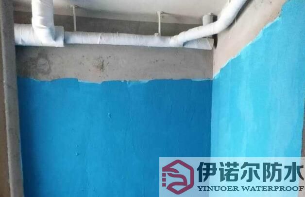 張家港在對(duì)墻面防水處理之前做哪些做準(zhǔn)備？