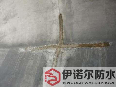 張家港上海防水公司分析管道漏水檢測(cè)方法