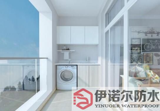 張家港陽(yáng)臺(tái)防水的重要性以及如何做好？