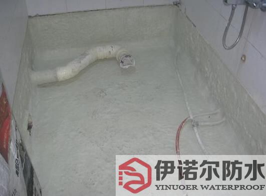 姑蘇需要了解衛(wèi)生間的防水施工技術確保不會漏水！