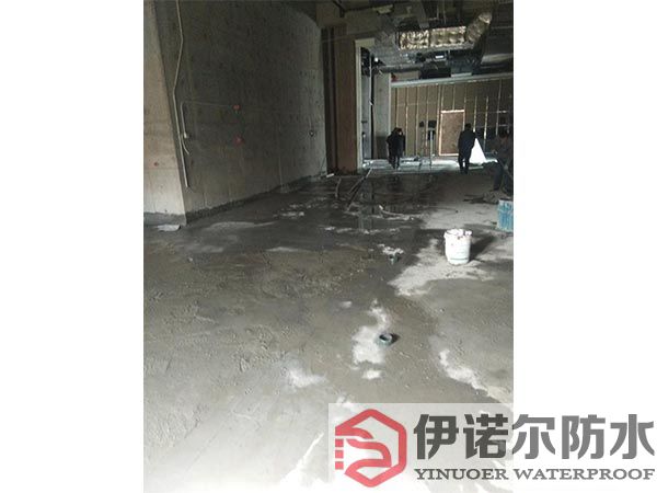張家港知名的防水工程選哪家質(zhì)優(yōu)價廉